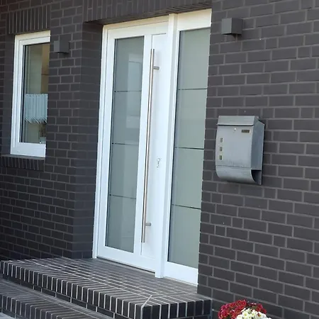 Kleine Schwalbe Apartman Rechtsupweg