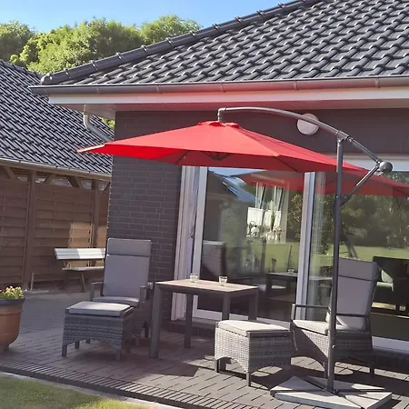Apartman Kleine Schwalbe *