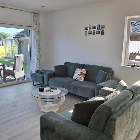 Apartman Kleine Schwalbe