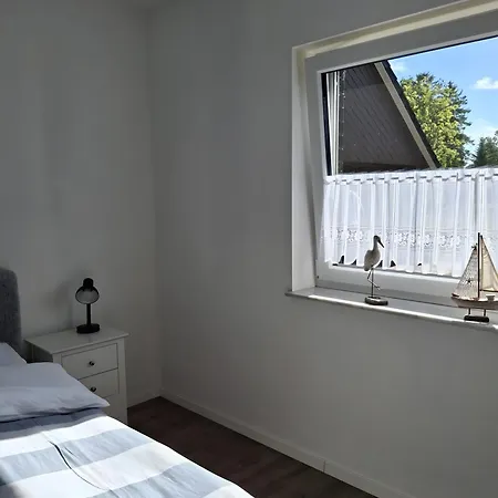 شقة Kleine Schwalbe Rechtsupweg