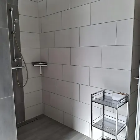 Apartman Kleine Schwalbe Rechtsupweg
