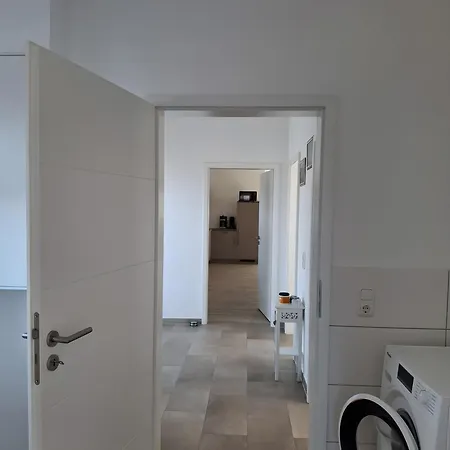 Kleine Schwalbe Apartman Rechtsupweg