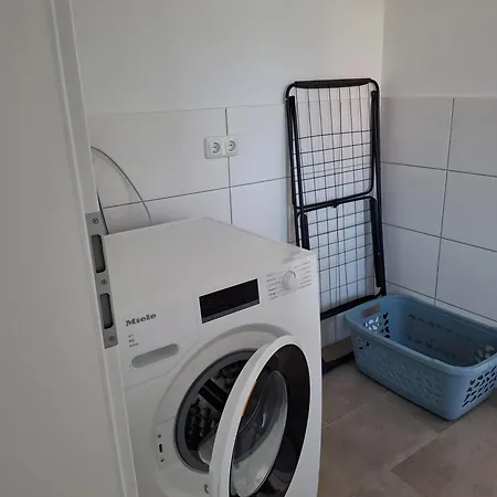 Apartman Kleine Schwalbe Rechtsupweg